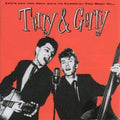 Terry & Gerry - Lets' Get The Hell Back To Lubbock - Music CD
