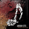 American Steel - Destroy Their Future - Vinyl Record
