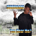 Hurricane - You Hear Me - Music CD