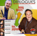 Davern,kenny / Peplowski,ken - Dialogues - Music CD