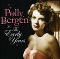 Bergen,polly - Early Years - Music CD