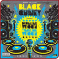 Black Chiney - Drumline Riddim Timeline Riddim - Music CD
