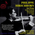 Paganini / Saint-saens / Hirschhorn / Barth - Collection 1 - Music CD