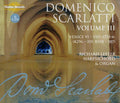 Scarlatti / Lester - Complete Sonatas 3 - Music CD