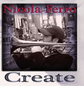Ferro,nicola - Create - Music CD