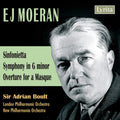 Moeran / Lpo / Npo / Boult - Orchestral Music - Music CD