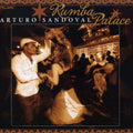 Sandoval,arturo - Rumba Palace - Music CD