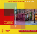 Hazeltine,david - Jobim Songbook In New York - Super Audio CD