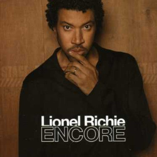 Richie,lionel - Encore - Music CD