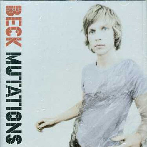 Beck - Mutations - Music CD
