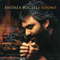 Bocelli,andrea - Sogno - Music CD