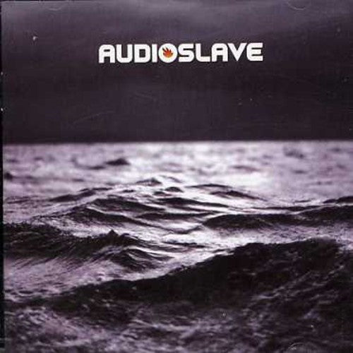 Audioslave - Out Of Exile - Music CD