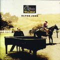 John,elton - Captain & The Kid - Music CD