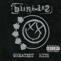 Blink-182 - Greatest Hits - Music CD