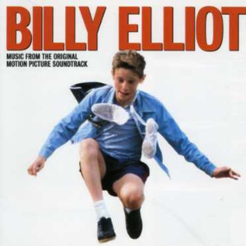 Billy Elliot / Var - Billy Elliot / Var - Music CD
