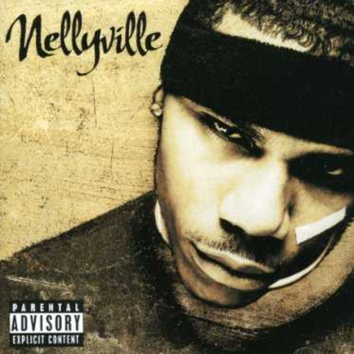 Nelly - Welcome To Nellyville - Music CD