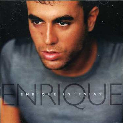 Iglesias,enrique - Enrique - Music CD