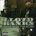 Banks,lloyd - Hunger For More - Music CD