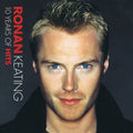 Keating,ronan - 10 Years Of Hits - Music CD