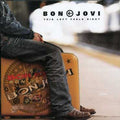 Bon Jovi - This Left Feels Right - Music CD