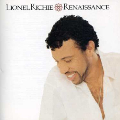Richie,lionel - Renaissance - Music CD