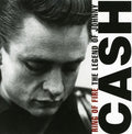 Cash,johnny - Ring Of Fire: Legend Of - Music CD