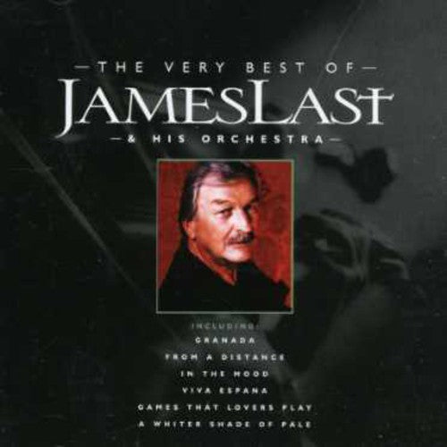 Last,james - Very Best Of James Last & His Orchestra - Music CD