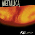 Metallica - Reload - Music CD