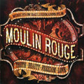 Various Artists - Moulin Rouge - Music CD