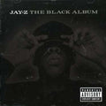 Jay Z - Black Album - Music CD