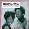 Jones,thelma - Second Chance - Complete Barry & Columbia - Music CD