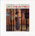 Barbara & Browns - Can't Find Happiness - Sounds Of Memphis Recording - Music CD