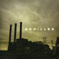 Achilles - Hospice - Music CD