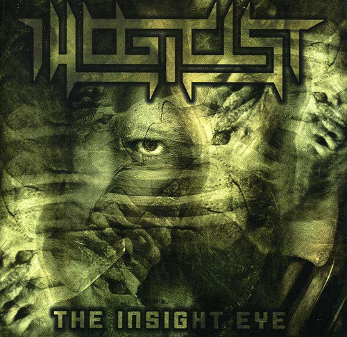 Illogicist - Insight Eye - Music CD