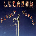 Lebanon - Planet Rubble - Music CD