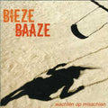 Biezebaaze - Wachten Op Misschien - Music CD