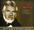 Rogers,kenny - American Classic Songbook - Music CD