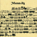 Mumm-ra - These Things Move In Threes - Music CD