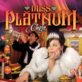 Miss Platnum - Chefa - Music CD