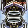 Parsons,alan Project - Ammonia Avenue - Music CD