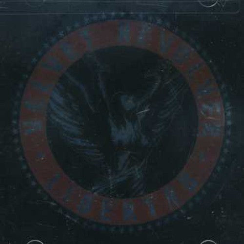Velvet Revolver - Libertad - Music CD