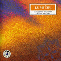 Azedia,karim - Lumiere - Music CD