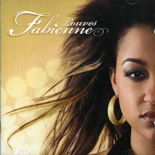 Louves,fabienne - Schwarz Uf Wiiss - Music CD