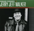 Walker,jerry Jeff - Vanguard Visionaries - Music CD