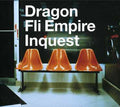 Dragon Fli Empire - Inquest - Music CD