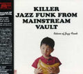 Return Of Jazz Funk : Killer Jazz Funk F / Var - Return Of Jazz Funk : Killer Jazz Funk F / Var - Music CD