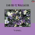 Walker,david T. - Y-ence - Music CD