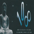 108 - Mission Infinite (2 LP) Vinyl Record