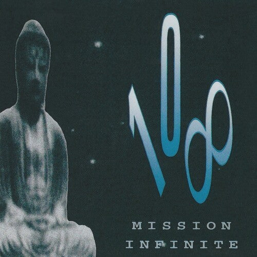 108 - Mission Infinite (2 LP) Vinyl Record