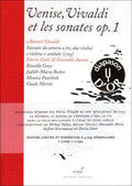 Vivaldi / Ensemble Aurora / Gatti - Suonate Da Camera A Tre - Music CD
